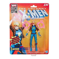 X - Men "Retro Series" Marvel Legends 6 - Inch Action Figure - Select Figure(s) - The Mage's Emporium ToyShnip Shopify Collective ToyShnip Used English Toys & Games Japanese Style Comic Book