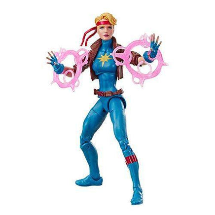 X - Men "Retro Series" Marvel Legends 6 - Inch Action Figure - Select Figure(s) - The Mage's Emporium ToyShnip Shopify Collective ToyShnip Used English Toys & Games Japanese Style Comic Book