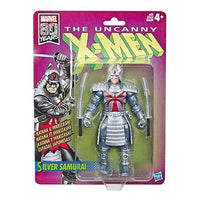 X - Men "Retro Series" Marvel Legends 6 - Inch Action Figure - Select Figure(s) - The Mage's Emporium ToyShnip Shopify Collective ToyShnip Used English Toys & Games Japanese Style Comic Book
