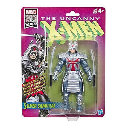 X - Men "Retro Series" Marvel Legends 6 - Inch Action Figure - Select Figure(s) - The Mage's Emporium ToyShnip Shopify Collective ToyShnip Used English Toys & Games Japanese Style Comic Book