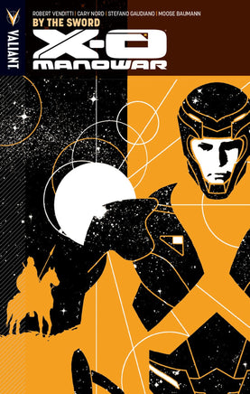X - O MANOWAR TP VOL 01 BY THE SWORD - The Mage's Emporium The Multiverse Shopify Collective The Multiverse Used English Graphic Novels Japanese Style Comic Book
