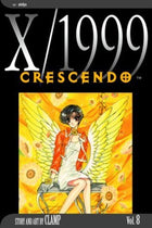 X/1999 Vol 8