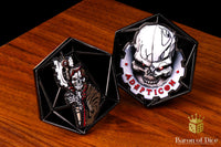 Officially Licensed Adepticon 2025 Tokens