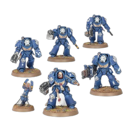 Terminator Squad (New in Box)