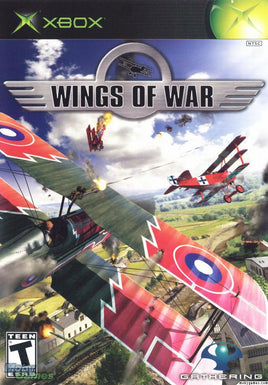 Wings of War (Xbox)