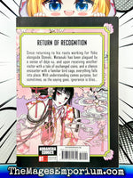 xxxHolic Rei Vol 3 - The Mage's Emporium Kodansha 2409 BackInStock UPDATEMETA Used English Manga Japanese Style Comic Book