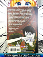 xxxHolic Vol 3 - The Mage's Emporium Kodansha 2412 BackInStock UPDATEMETA Used English Manga Japanese Style Comic Book