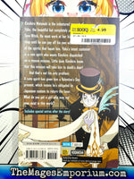 xxxHolic Vol 5 - The Mage's Emporium Del Rey 2412 BackInStock UPDATEMETA Used English Manga Japanese Style Comic Book