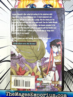 xxxHolic Vol 8 Hardcover Ex Library - The Mage's Emporium Kodansha 2412 UPDATEMETA Used English Manga Japanese Style Comic Book