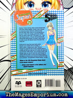 Yakitate!! Japan Vol 25 - The Mage's Emporium Viz Media 2412 UPDATEMETA Used English Manga Japanese Style Comic Book