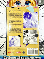 Yakuza Lover Vol 1 - The Mage's Emporium Viz Media 2412 UPDATEMETA Used English Manga Japanese Style Comic Book