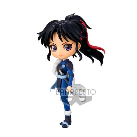 YASHAHIME: PRINCESS HALF - DEMON Q posket petit (B: SETSUNA) Figure - The Mage's Emporium Super Anime Store Shopify Collective Super Anime Store Used English Figures Japanese Style Comic Book