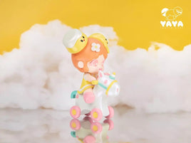 Yaya - Unicorn - Pudding By MoeDouble - The Mage's Emporium Ralphie's Funhouse Ralphie's Funhouse Shopify Collective Used English Action & Toy Figures Japanese Style Comic Book