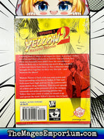 Yellow 2 Episode 2 - The Mage's Emporium June outofstock UPDATEMETA Used English Manga Japanese Style Comic Book