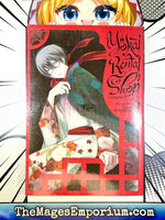 Yokai Rental Shop Vol 2 - The Mage's Emporium Seven Seas 2501 updategenre UPDATEyear Used English Manga Japanese Style Comic Book