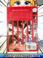 Yokai Rental Shop Vol 2 - The Mage's Emporium Seven Seas 2501 updategenre UPDATEyear Used English Manga Japanese Style Comic Book