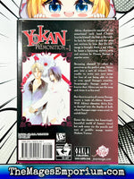 Yokan Premonition Vol 1 - The Mage's Emporium June outofstock UPDATEMETA Used English Manga Japanese Style Comic Book