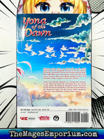 Yona of the Dawn Vol 41 BRAND NEW RELEASE - The Mage's Emporium Viz Media 2405 alltags description Used English Manga Japanese Style Comic Book