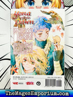 Yona of the Dawn Vol 42 BRAND NEW RELEASE - The Mage's Emporium Viz Media outofstock UPDATEMETA Used English Manga Japanese Style Comic Book