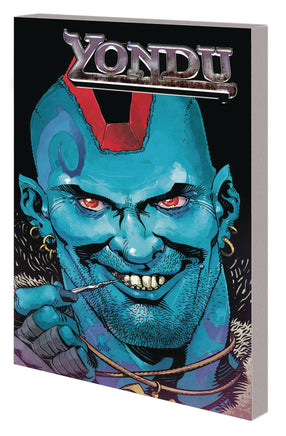 YONDU TP MY TWO YONDUS - The Mage's Emporium The Multiverse outofstock Shopify Collective The Multiverse Used English Graphic Novels Japanese Style Comic Book