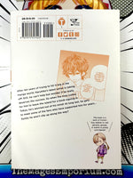 Yoshi no Zuikara The Frog in the Well Does Not Know the Ocean Vol 2 - The Mage's Emporium Yen Press 2410 UPDATEMETA Used English Manga Japanese Style Comic Book