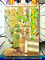 Yotsuba Vol 1 - The Mage's Emporium ADV 2410 BackInStock UPDATEMETA Used English Manga Japanese Style Comic Book