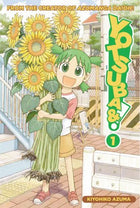 Yotsuba&! Vol 1