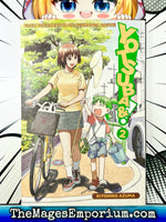 Yotsuba&! Vol 2 - The Mage's Emporium Yen Press 2408 BackInStock UPDATEMETA Used English Manga Japanese Style Comic Book