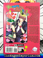 You Make My Head SPing! - The Mage's Emporium June outofstock UPDATEMETA Used English Manga Japanese Style Comic Book