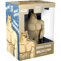 Youtooz - Meme Collection Vinyl Figure - Select Figure(s)