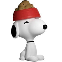 Youtooz - Peanuts Collection Vinyl Figure - Select Figure(s)