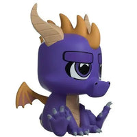 Youtooz - Spyro Collection Vinyl Figure - Select Figure(s)