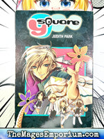 Ysquare - The Mage's Emporium Yen Press 2501 BackInStock UPDATEMETA Used English Manga Japanese Style Comic Book