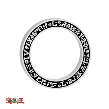 Yu - Gi - Oh!™ Dark Magical Circle Ring - The Mage's Emporium Mister SFC Mister SFC Shopify Collective Used English RING Japanese Style Comic Book