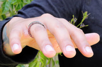 Yu - Gi - Oh!™ Dark Magical Circle Ring - The Mage's Emporium Mister SFC Mister SFC Shopify Collective Used English RING Japanese Style Comic Book