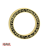 Yu - Gi - Oh!™ Dark Magical Circle Ring - The Mage's Emporium Mister SFC Mister SFC Shopify Collective Used English RING Japanese Style Comic Book