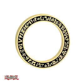 Yu - Gi - Oh!™ Dark Magical Circle Ring - The Mage's Emporium Mister SFC Mister SFC Shopify Collective Used English RING Japanese Style Comic Book