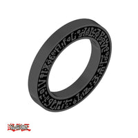 Yu - Gi - Oh!™ Dark Magical Circle Ring - The Mage's Emporium Mister SFC Mister SFC Shopify Collective Used English RING Japanese Style Comic Book