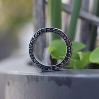 Yu - Gi - Oh!™ Dark Magical Circle Ring - The Mage's Emporium Mister SFC Mister SFC Shopify Collective Used English RING Japanese Style Comic Book