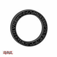 Yu - Gi - Oh!™ Dark Magical Circle Ring - The Mage's Emporium Mister SFC Mister SFC Shopify Collective Used English RING Japanese Style Comic Book