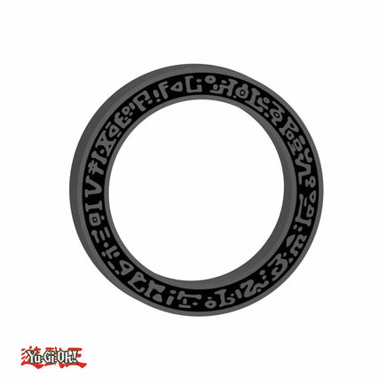 Yu - Gi - Oh!™ Dark Magical Circle Ring - The Mage's Emporium Mister SFC Mister SFC Shopify Collective Used English RING Japanese Style Comic Book