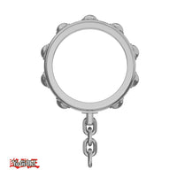 Yu - Gi - Oh!™ Exodia The Forbidden Chain Ring - The Mage's Emporium Mister SFC Mister SFC Shopify Collective Used English RING Japanese Style Comic Book