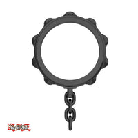 Yu - Gi - Oh!™ Exodia The Forbidden Chain Ring - The Mage's Emporium Mister SFC Mister SFC Shopify Collective Used English RING Japanese Style Comic Book