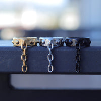 Yu - Gi - Oh!™ Exodia The Forbidden Chain Ring - The Mage's Emporium Mister SFC Mister SFC Shopify Collective Used English RING Japanese Style Comic Book