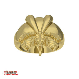 Yu - Gi - Oh!™ Exodia The Forbidden Ring - The Mage's Emporium Mister SFC Mister SFC Shopify Collective Used English RING Japanese Style Comic Book