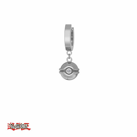 Yu - Gi - Oh!™ Millennium Eye Earring - The Mage's Emporium Mister SFC Mister SFC Shopify Collective Used English EARRING Japanese Style Comic Book