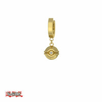 Yu - Gi - Oh!™ Millennium Eye Earring - The Mage's Emporium Mister SFC Mister SFC Shopify Collective Used English EARRING Japanese Style Comic Book
