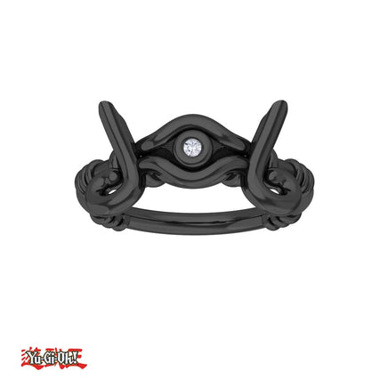 Yu - Gi - Oh!™ Millennium Necklace Ring - The Mage's Emporium Mister SFC Mister SFC Shopify Collective Used English RING Japanese Style Comic Book