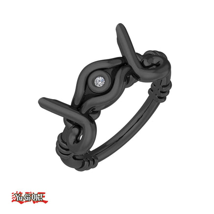 Yu - Gi - Oh!™ Millennium Necklace Ring - The Mage's Emporium Mister SFC Mister SFC Shopify Collective Used English RING Japanese Style Comic Book