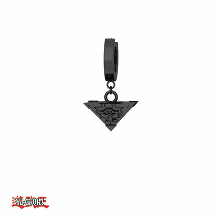 Yu - Gi - Oh!™ Millennium Puzzle Earring - The Mage's Emporium Mister SFC Mister SFC Shopify Collective Used English EARRING Japanese Style Comic Book